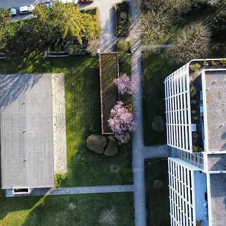 Mit Balkon Und Privatparkplatz Appartement Augsbourg